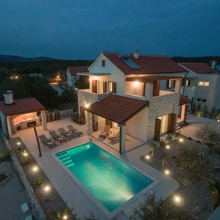 Villa Malu Dream By Interhome *