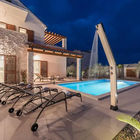 Malu Dream By Interhome * Brodarica (Sibenik-Knin)