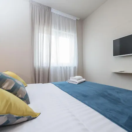 Malu Dream By Interhome * Brodarica (Sibenik-Knin)