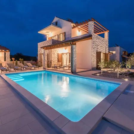 Malu Dream By Interhome Villa Brodarica (Sibenik-Knin)