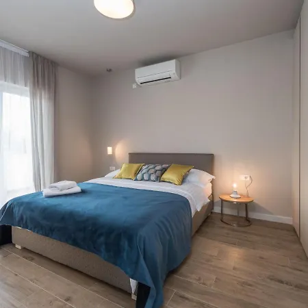 Malu Dream By Interhome Villa Brodarica (Sibenik-Knin)