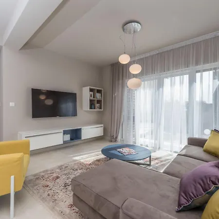 Villa Malu Dream By Interhome
