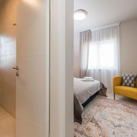 Malu Dream By Interhome Villa