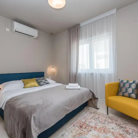 Villa Malu Dream By Interhome *
