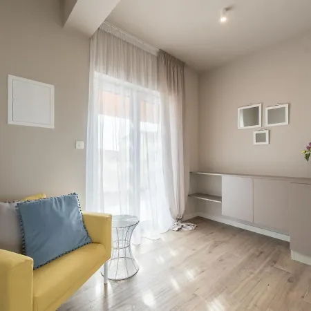 Villa Malu Dream By Interhome Brodarica (Sibenik-Knin)