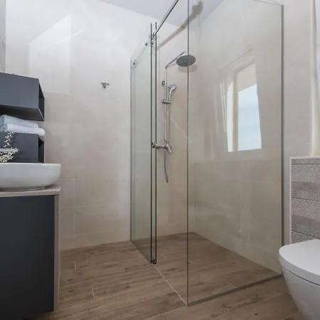 Villa Malu Dream By Interhome Brodarica (Sibenik-Knin)