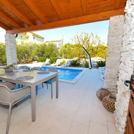 Villa Malu Dream By Interhome *