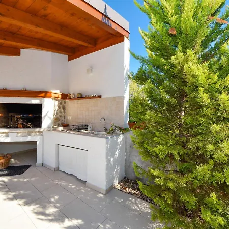Malu Dream By Interhome * Brodarica (Sibenik-Knin)