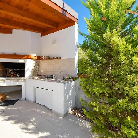 Malu Dream By Interhome * Brodarica (Sibenik-Knin)