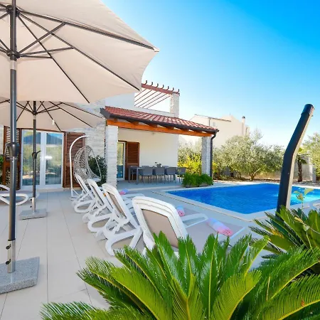 Malu Dream By Interhome * Brodarica (Sibenik-Knin)