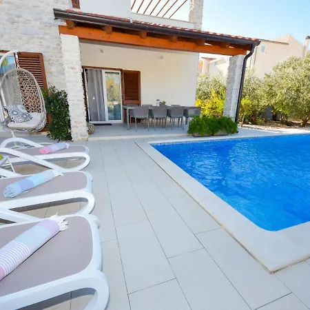 Villa Malu Dream By Interhome Brodarica (Sibenik-Knin)